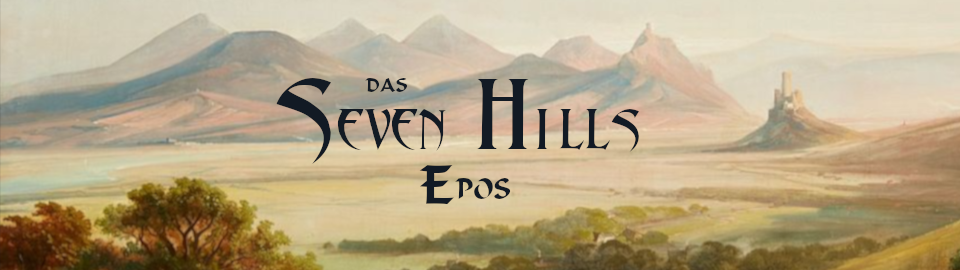 Das Seven Hills Epos